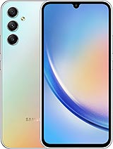 [5745] Samsung Galaxy A35 5G 128 GB 6RAM (שחור)